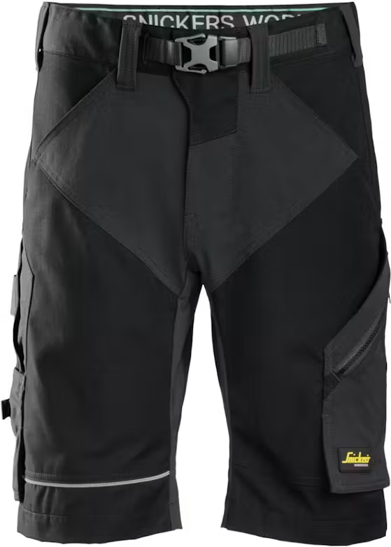 FW SHORT+ REF:6914 SNICKERS WORKWEAR