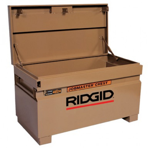 4824 JOBMASTER WERFKIST REF:28031 RIDGID