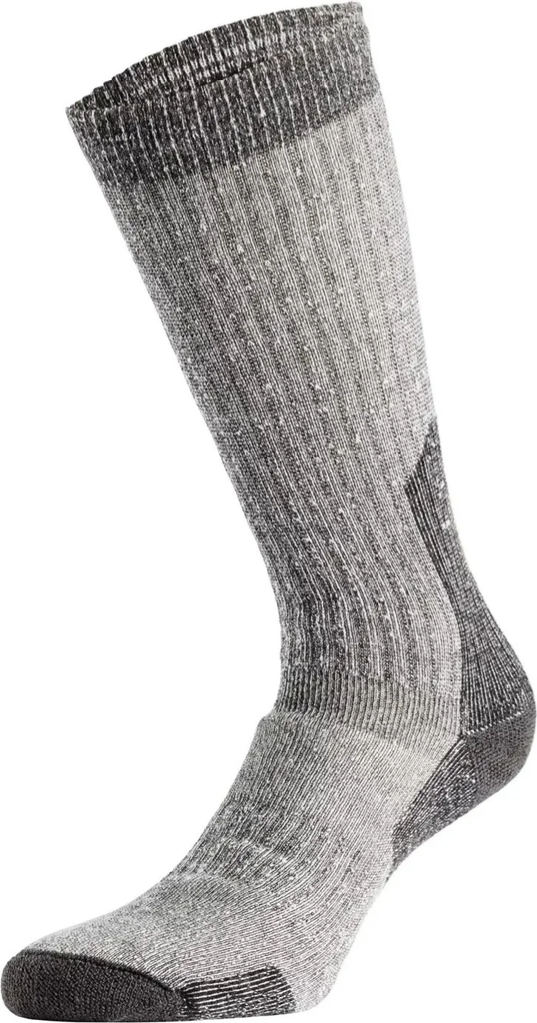 HEAVY WOOL HIGH SOKKEN REF:9212 SNICKERS WORKWEAR