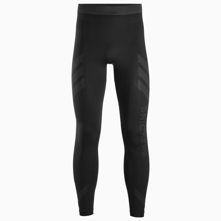 IN MOTION BASELAYER UND LEGGING REF:9492 SNICKERS WORKWEAR