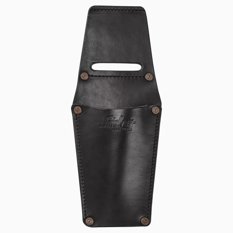LANGE LEREN GEREEDSCHAPSHOUDER REF:9767 SNICKERS WORKWEAR