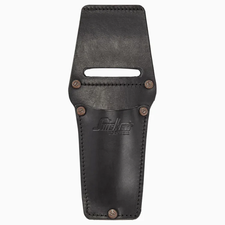 LEDER MES ZAKJE REF:9769 SNICKERS WORKWEAR