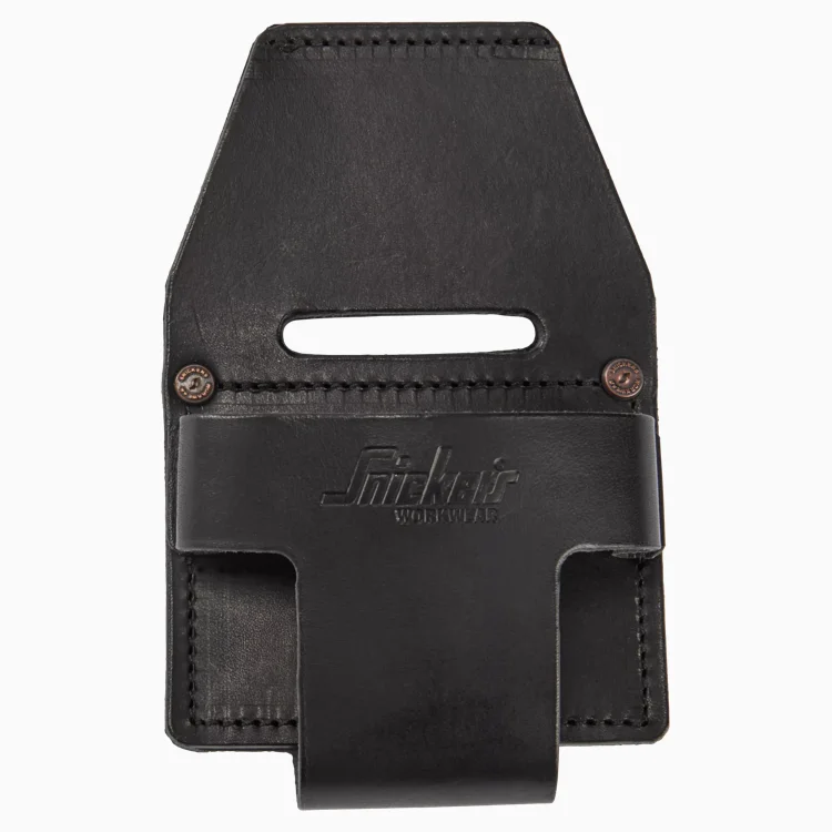 LEDER ROLMAAT ZAKJE REF:9768 SNICKERS WORKWEAR
