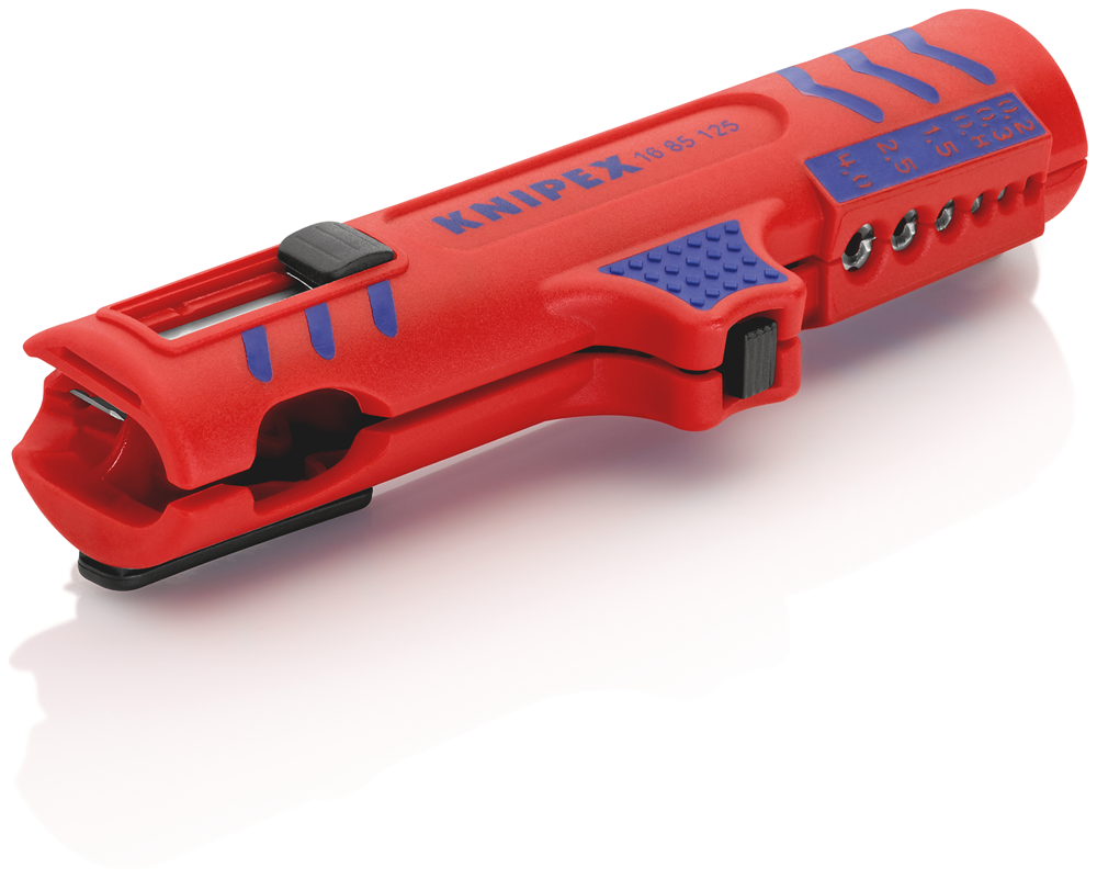 ONTMANTELINGSGEREEDSCHAP 16 85 125 SB KNIPEX