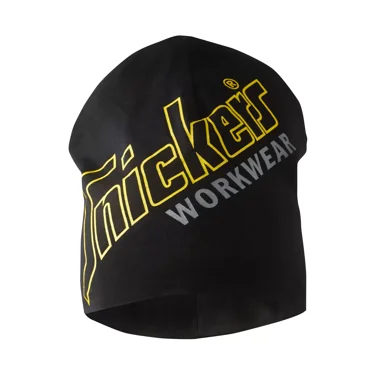 LOGO COTTON BEANIE REF:9017 SNICKERS WORKWEAR