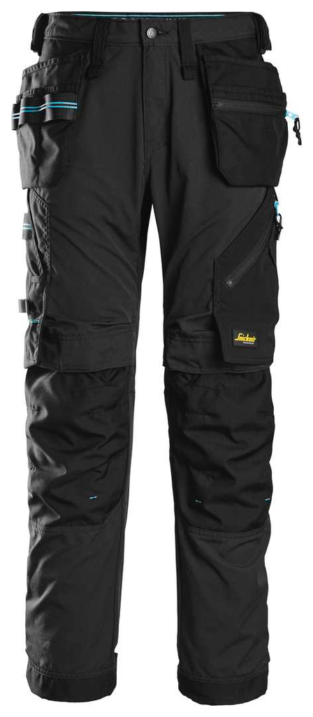 LW 37.5® TROUSERS HP REF:6210 SNICKERS WORKWEAR