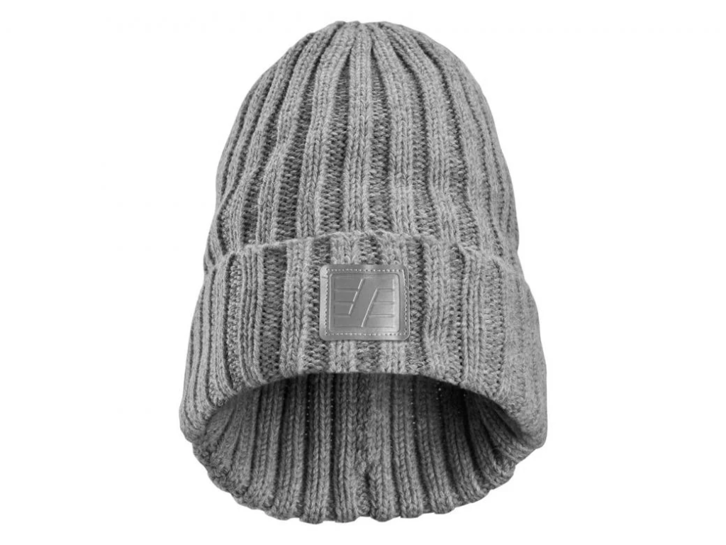 REFLECTIVE BEANIE REF:9027 SNICKERS WORKWEAR
