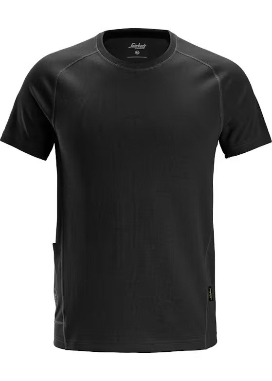 STAY FRESH T-SHIRT REF:2556 SNICKERS WORKWEAR