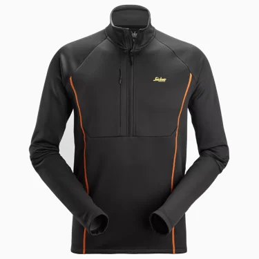 THERMISCHE BASELAY FUSION TOP REF:9485 SNICKERS WORKWEAR