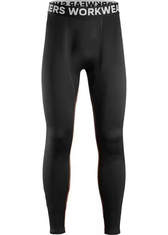 THERMISCHE BASELAY FUSION ONDERGOED REF:9486 SNICKERS WORKWEAR