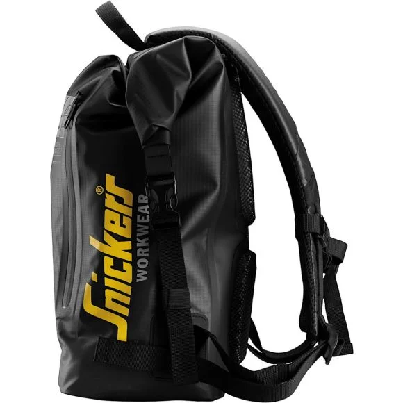 WATERPROOF RUGZAK REF:9623 SNICKERS WORKWEAR