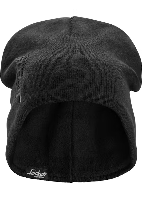 WINDPROOF BEANIE REF:9031 SNICKERS WORKWEAR