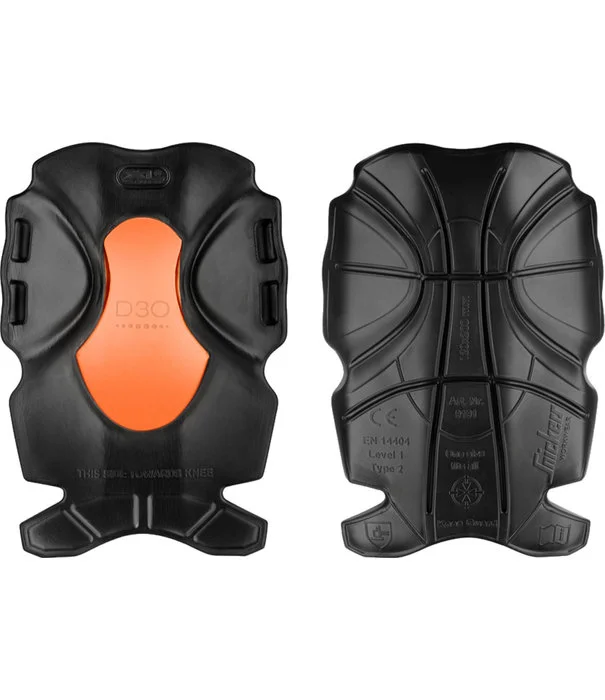 XTR D3O KNIEBESCHERMERS REF:9191 SNICKERS WORKWEAR