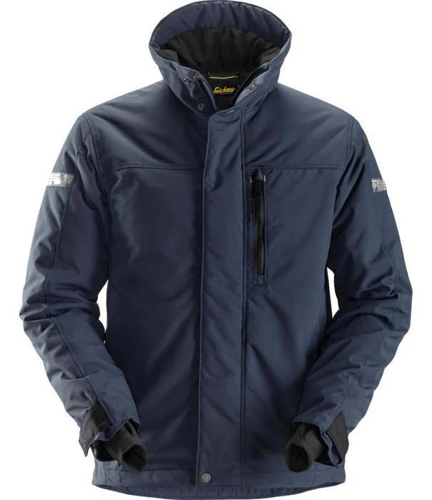 AW 37.5 INSULATED JACK REF:1100 SNICKERS WORKWEAR