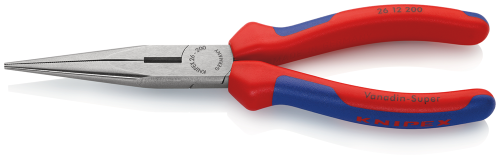 TELEFOONTANG 26 12 200 KNIPEX