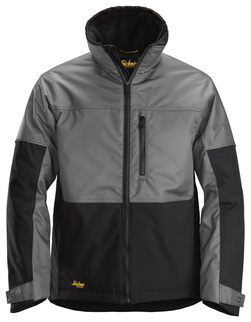AW WINTER JACKET REF:1148 SNICKERS WORKWEAR