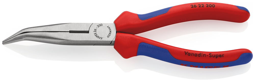 TELEFOONTANG 26 22 200 KNIPEX
