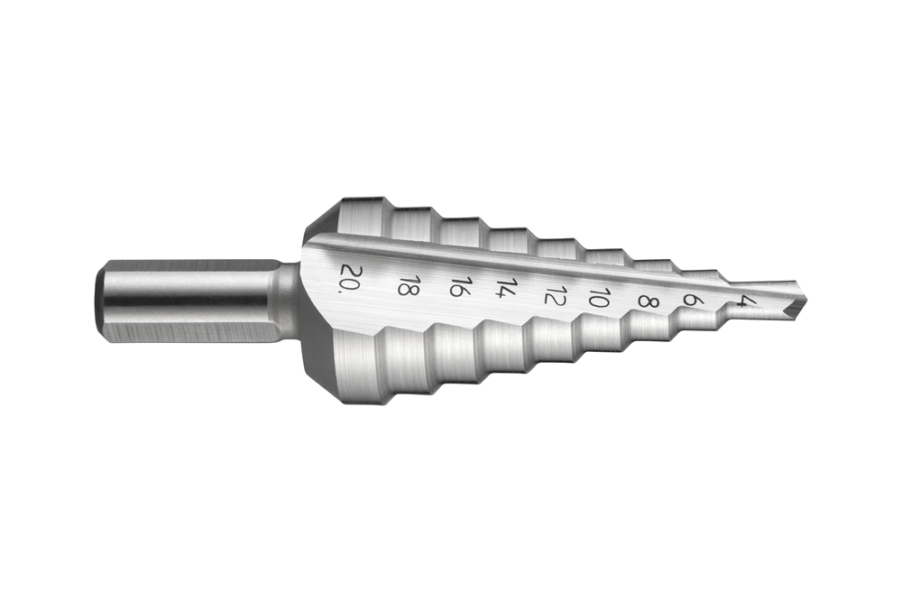 GETRAPTE PLAATBOREN G314420 TYPE:G314 DORMER