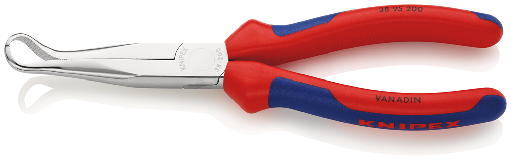 BOUGIETREKTANG REF:38 95 200 KNIPEX