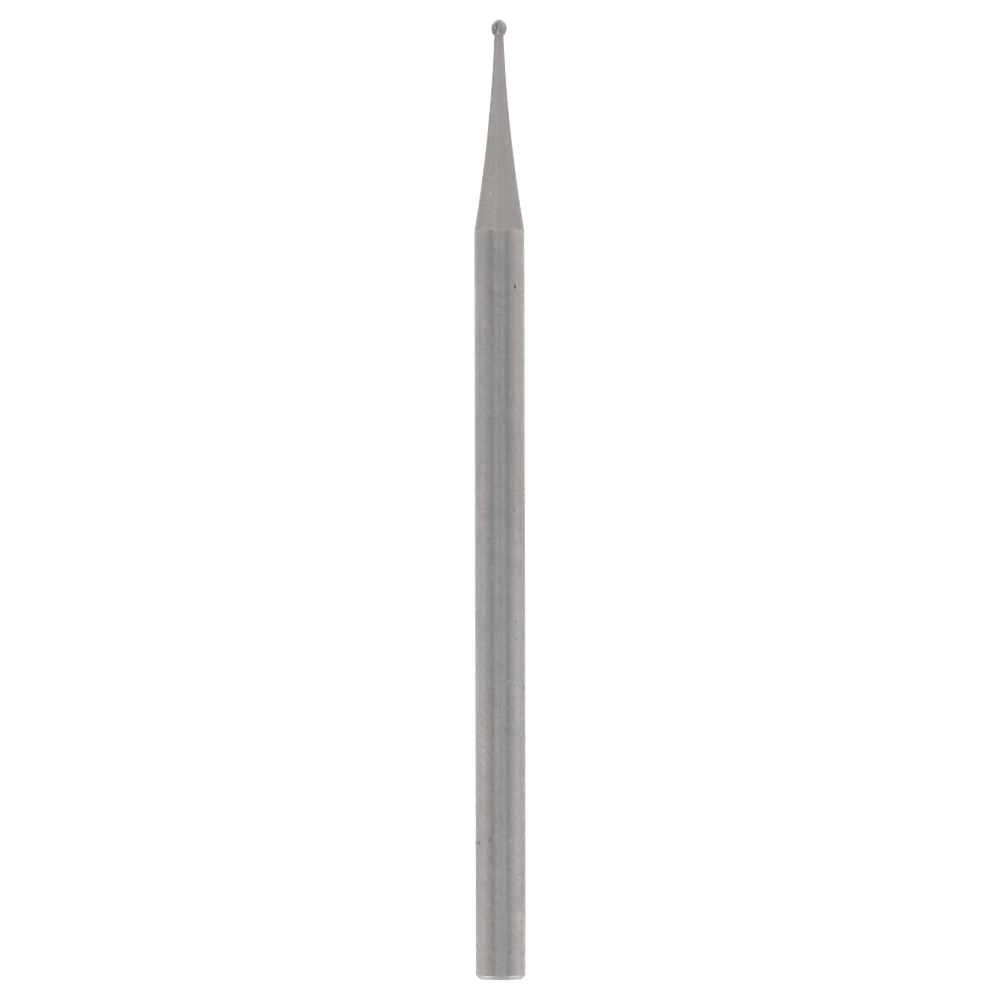 GRAVEERSTIFT KOGEL 0.8MM 105 REF:2 615 010 5JA DRE