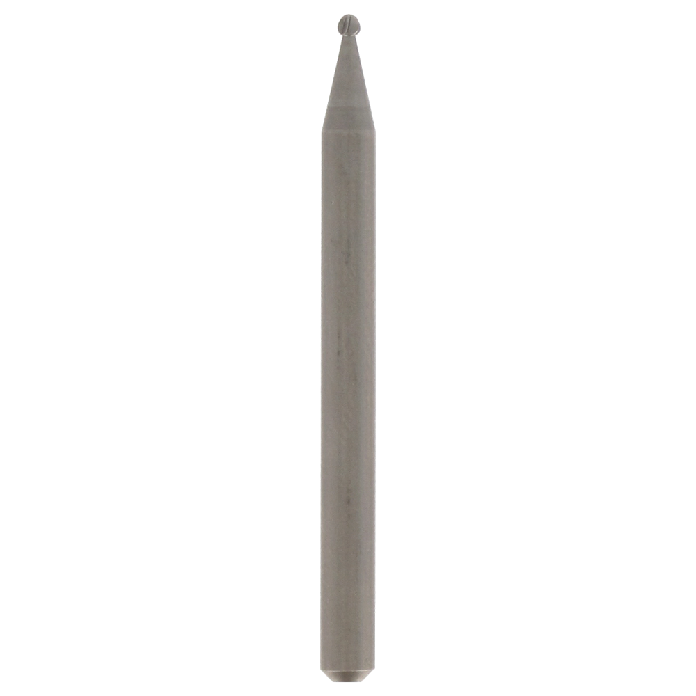 GRAVEERSTIFT KOGEL 1.6MM 106 REF:2 615 010 6JA DRE