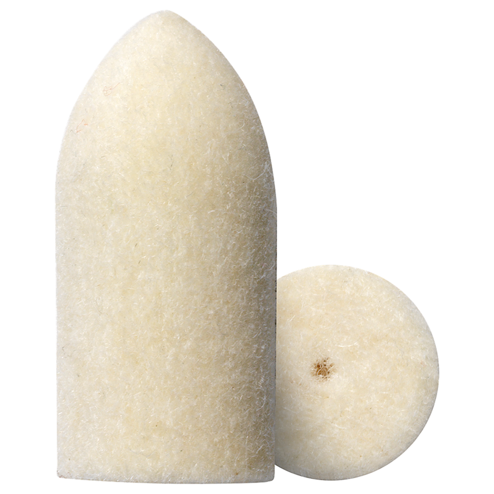 POLIJSTVILT CIL. AFGEROND 9.5MM 422 2 615 042 2JA