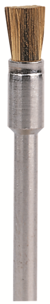 MESSING STIFTBORSTEL 3.2MM 537 REF:2 615 053 7JA D