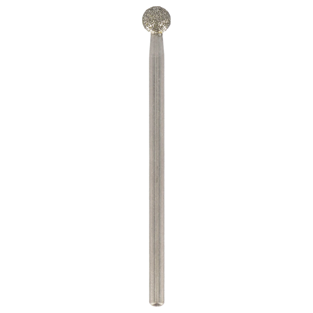 DIAMANTSTIFT KOGEL 4.3MM 7105 REF:2 615 710 5JA DR