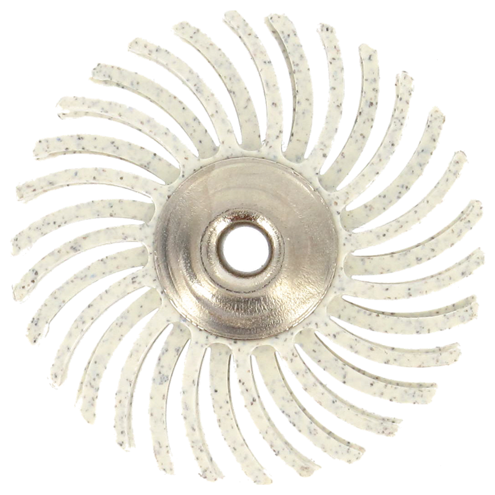 SC DETAIL SCHUURBORSTEL K120 S472JA REF:2 615 S47