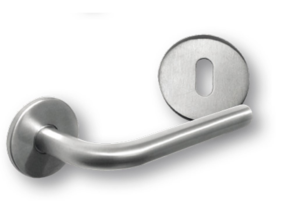 DEURKRUK RVS 19MM AREZZO 19x135x60MM 130028 MENO