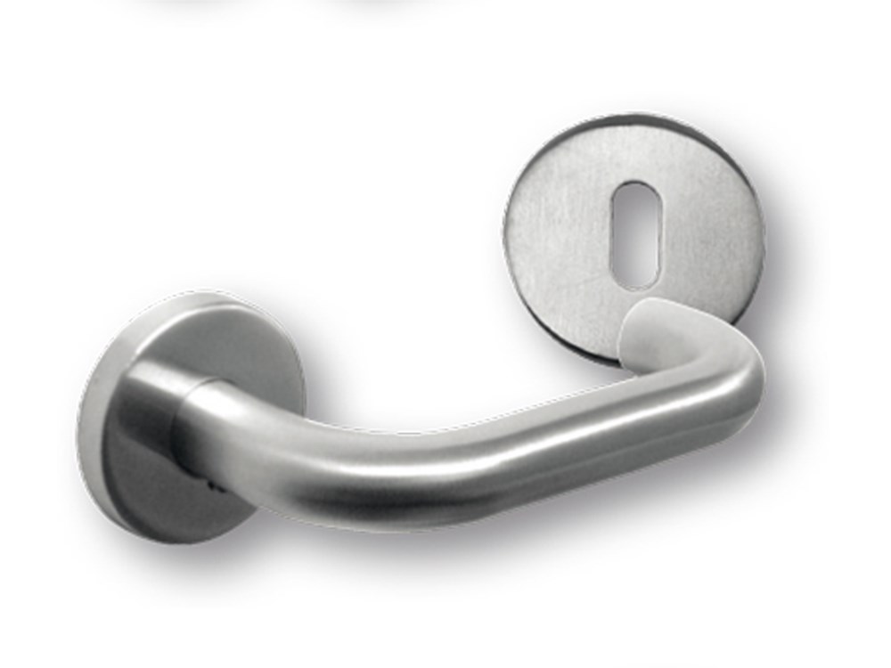 DEURKRUK RVS 19MM VERCELLI 19x135x60MM CR.BTH1019