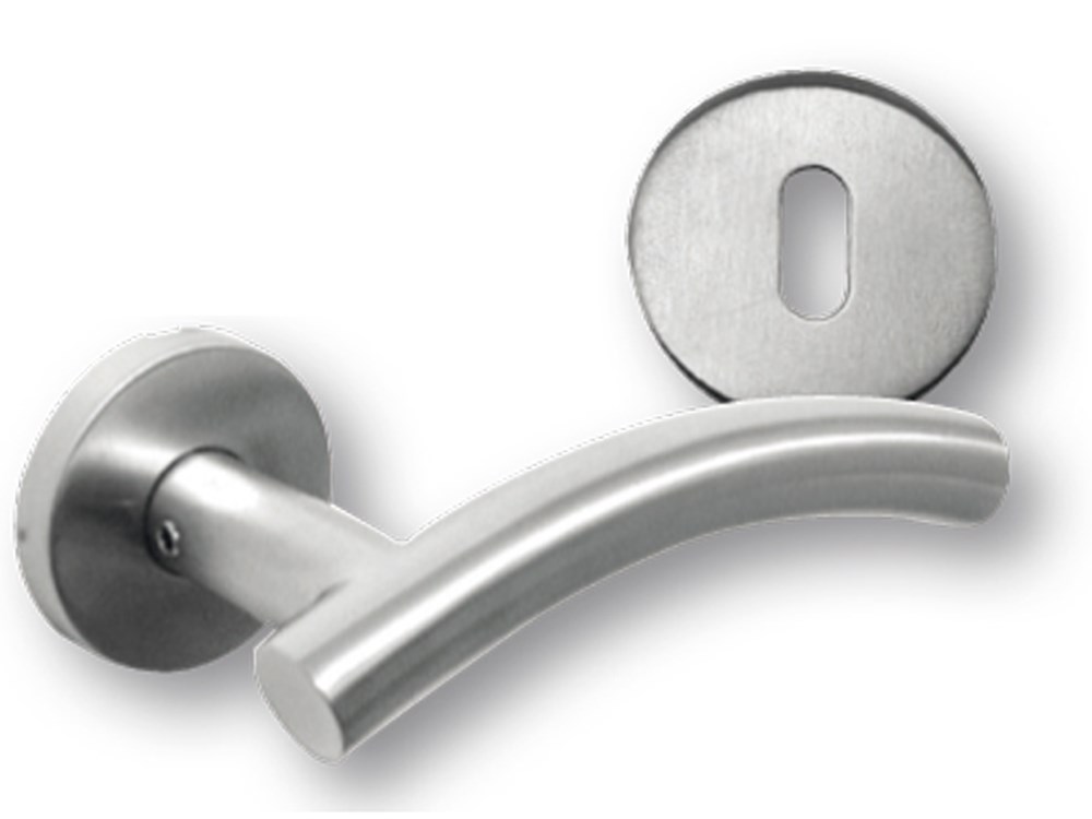 DEURKRUK RVS 19MM CORTONA 19x135x60MM CR.BTH1059