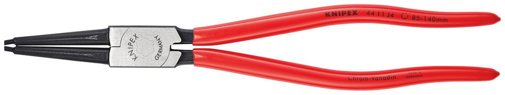 BORGVEERTANG VOOR BINNENRINGEN REF:44 11 J4 KNIPEX