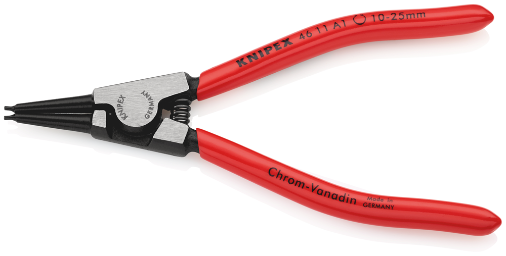 BORGVEERTANG VR BUITENRINGEN REF:46 11 A1 KNIPEX