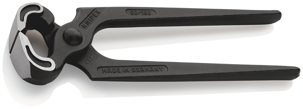 NIJPTANG 50 00 180 KNIPEX