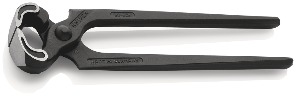 NIJPTANG 50 00 225 KNIPEX
