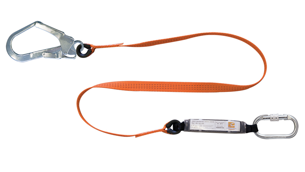 SCHOKDEMPENDE VANGLIJNEN MET VALDEMPER PA 2M + 1 X SH10/SH15 REF:SX 102323