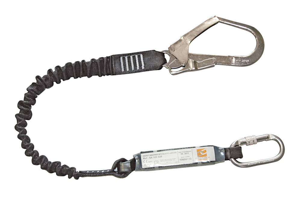 SCHOKDEMPENDE ELASTIC VANGLIJN +VALDEMPER SX102325