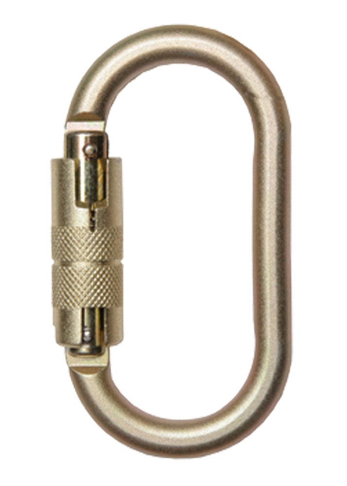 KARABIJNHAAK SH12 STAAL OPENING 18MM REF:SX 102551 SECURX