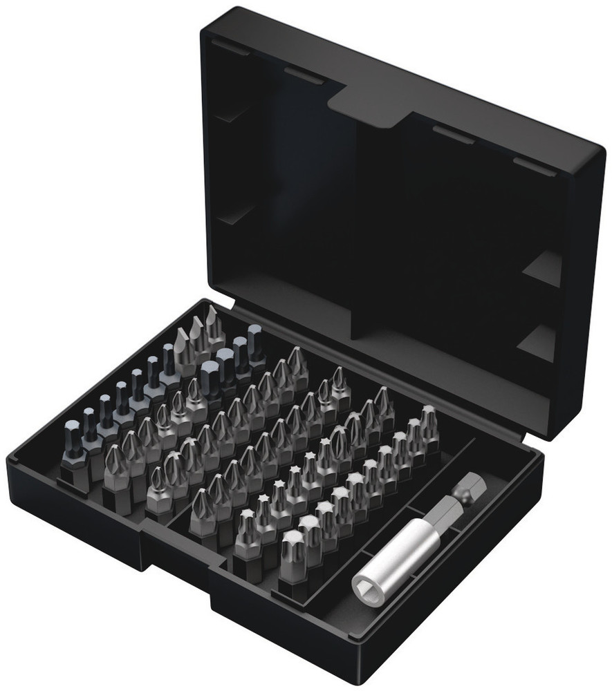8200/899-60Z BIT-SAFE MIXED REF:WER05057127001 WERA