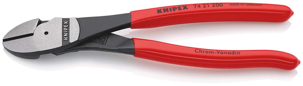 KRACHT-ZIJSNIJTANG 74 21 200