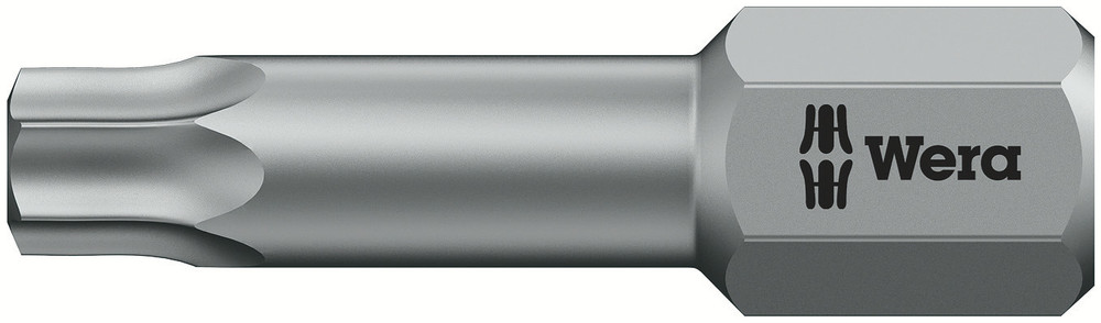 867/1TZ TX25x25 BITS C-6.3 REF:WER05066312001 WERA