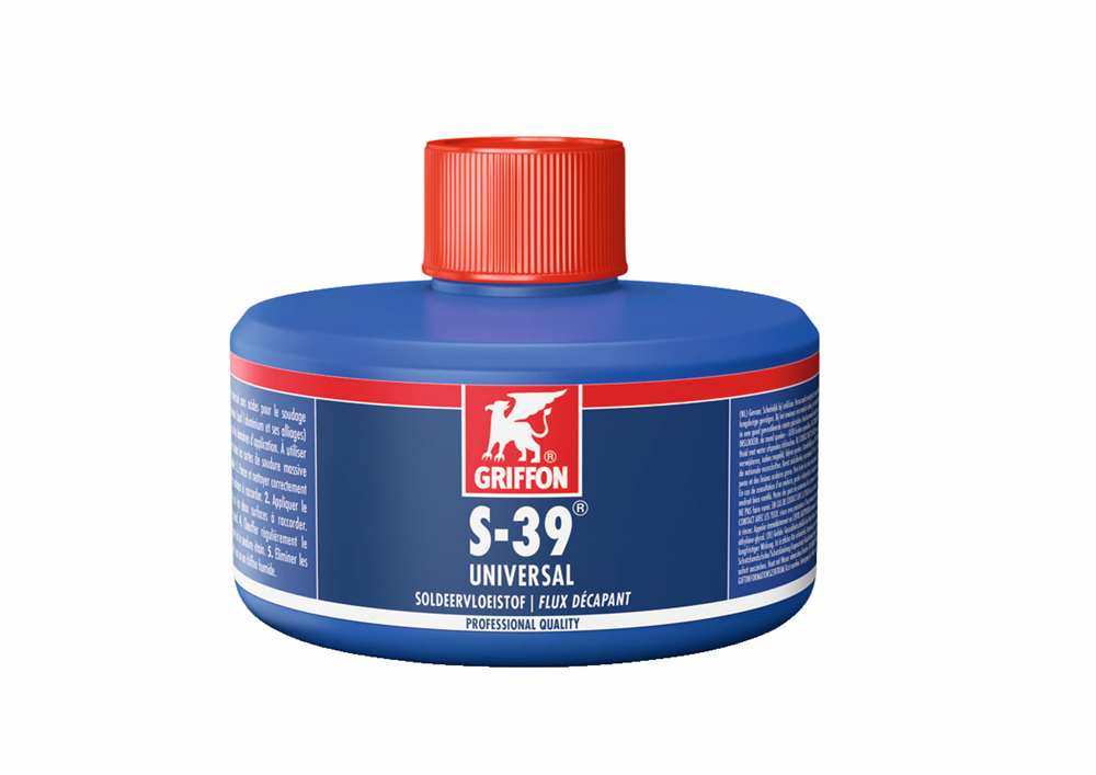 ZACHTSOLDEER S-39 UNIVERSAL 320ML REF:1230010 GRIFFON
