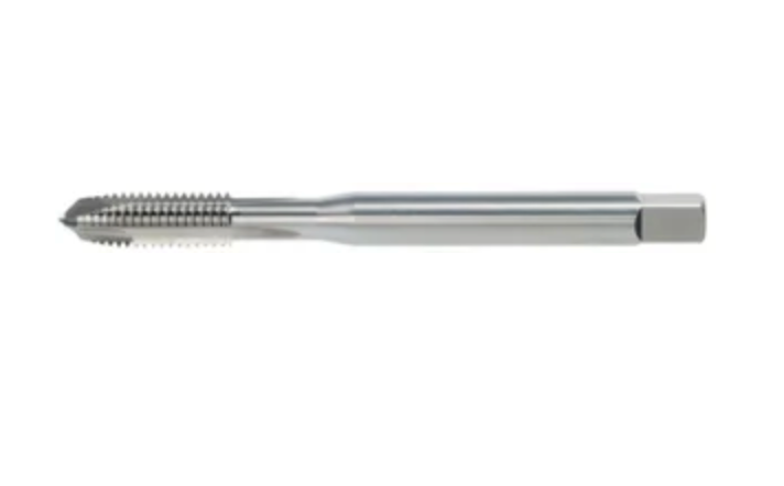 M4X0.7 MACHINE TAP DIN371/B 37530 REF:4705003 VOELKEL