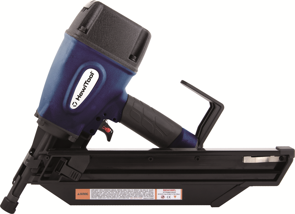 STRIPNAGELPISTOOL 34100 REF:FHFNN34100 HEWI