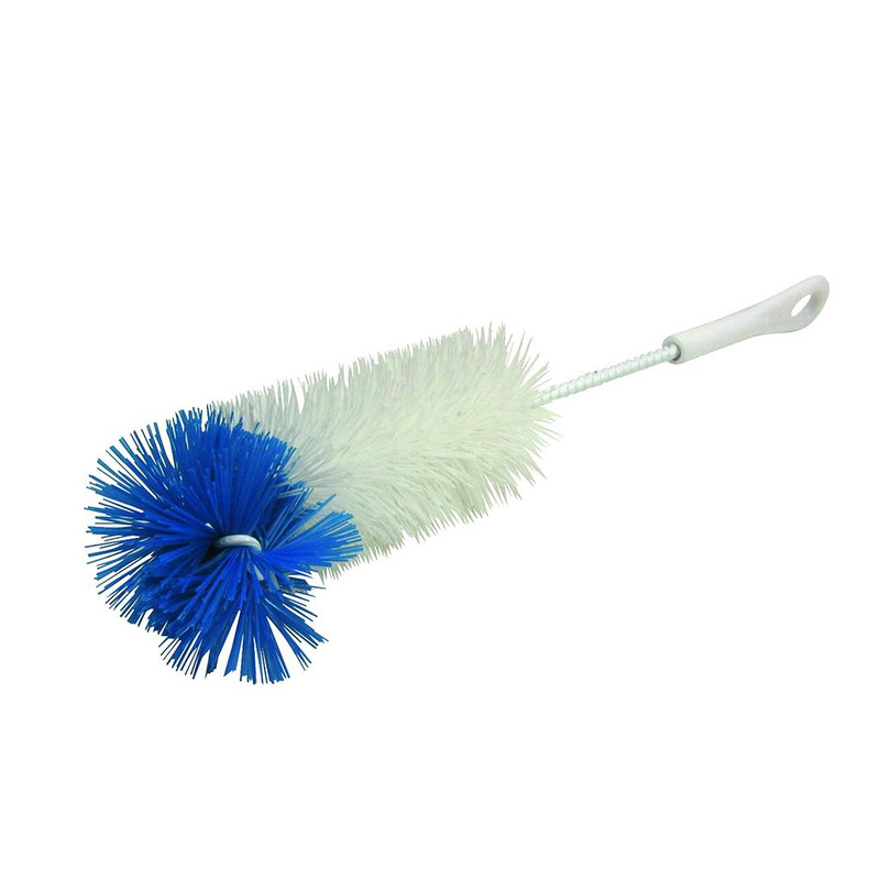 BABYFLESBORSTEL NYLON REF:1112 BOBRUSH
