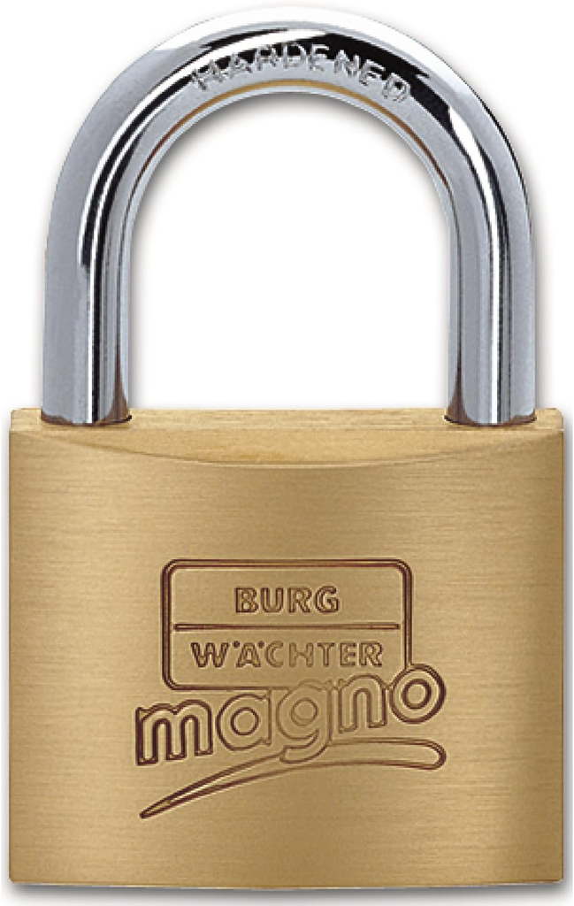 CILINDERHANGSLOT MAGNO REF:400 NI 50 SB BURG-WÄCHTER