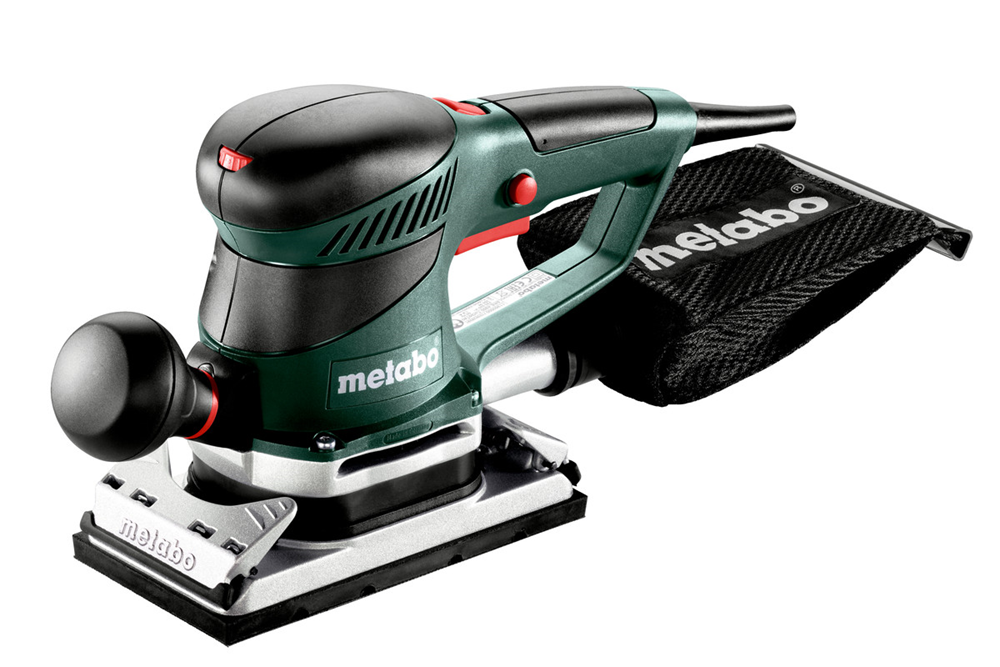 VLAKSCHUURMACHINE SRE 4350 TURBO TEC REF:611350000