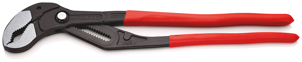 COBRA WATERPOMPTANG REF:87 01 560 KNIPEX