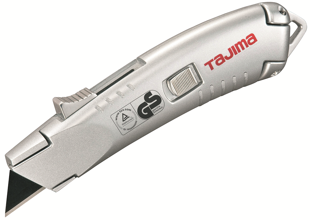V-REX VEILIGHEIDSMES 22MM MET RAPPELVEER TJ VR103D